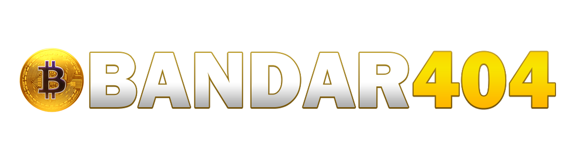 BANDAR404 Logo